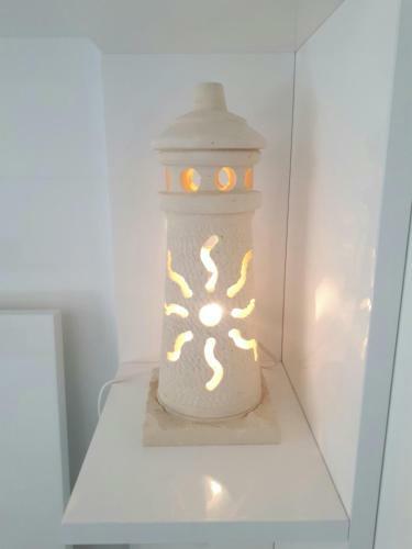 Apartamento Appartamento "un Bacio Sul Mare"