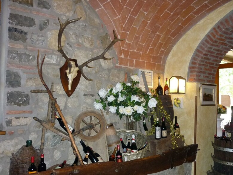 Agroturismo Il Colombaio Agriturismo
