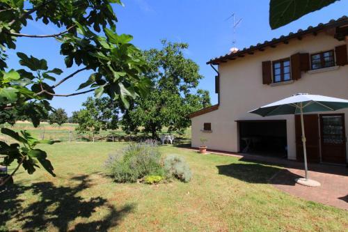 Ponte Al Rame Villa Sleeps 9 Pool Wifi