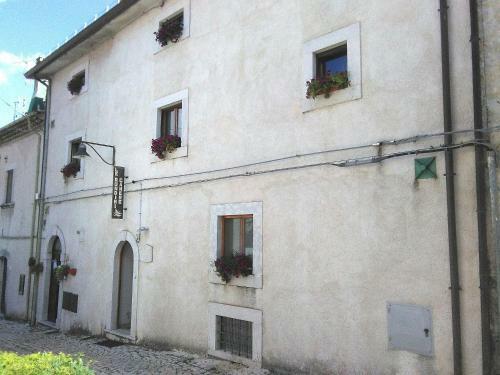 Bed & Breakfast Le Rondini