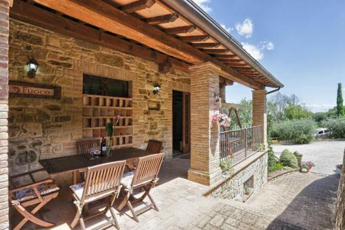 Agroturismo Agriturismo Tenuta Capitolini