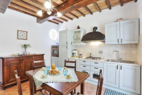 Agroturismo Agriturismo Tenuta Capitolini