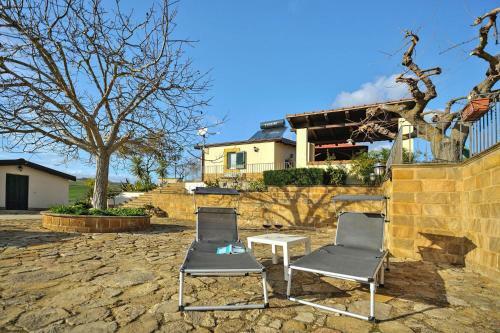 Holiday Home Pietraperzia - Isi031003-f