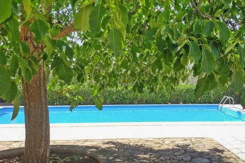 Holiday Home Pietraperzia - Isi031003-f