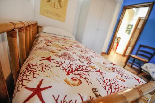 Holiday Home Pietraperzia - Isi031003-f