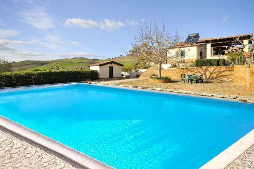 Holiday Home Pietraperzia - Isi031003-f