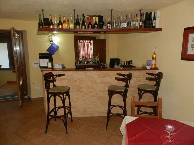 Hotel Villa Rosamaria