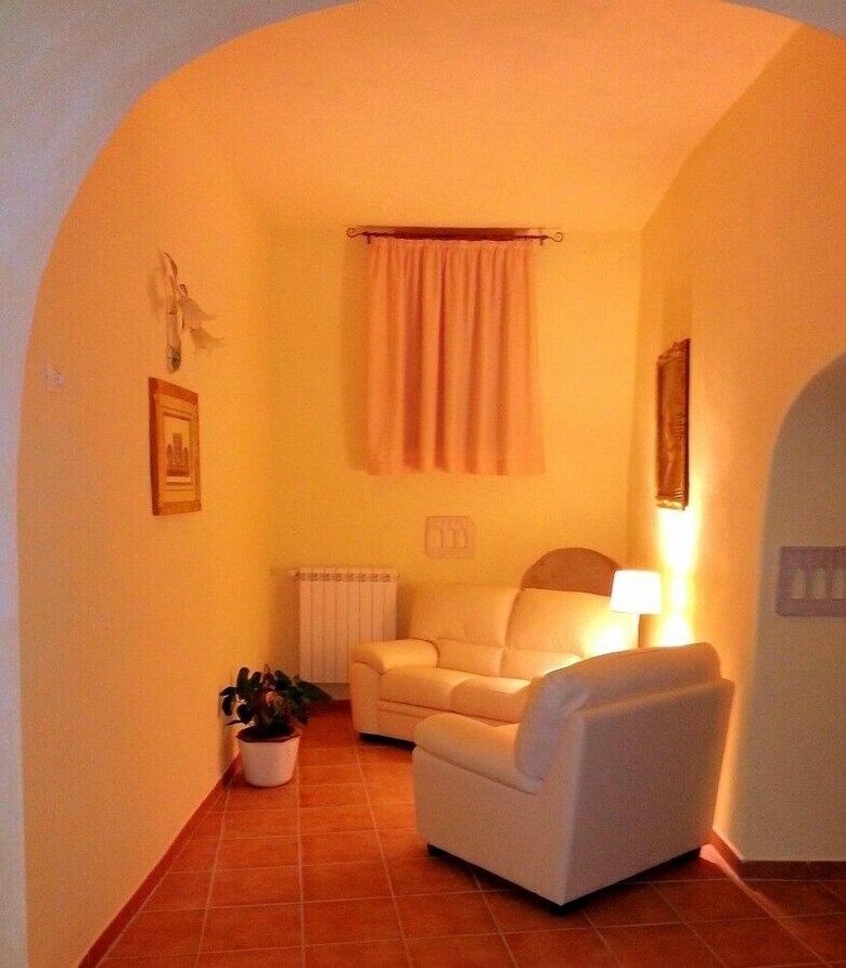 Hotel Villa Rosamaria