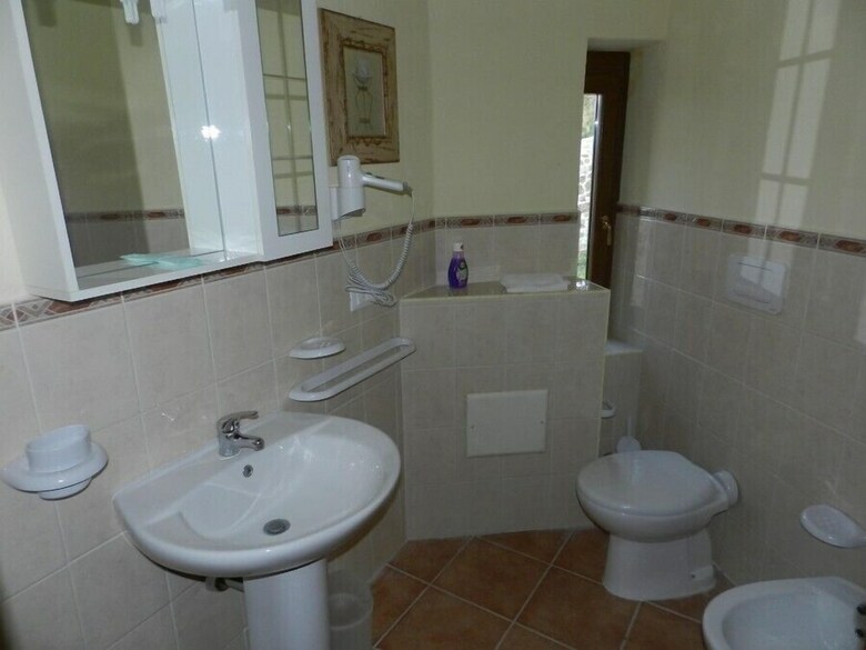 Hotel Villa Rosamaria