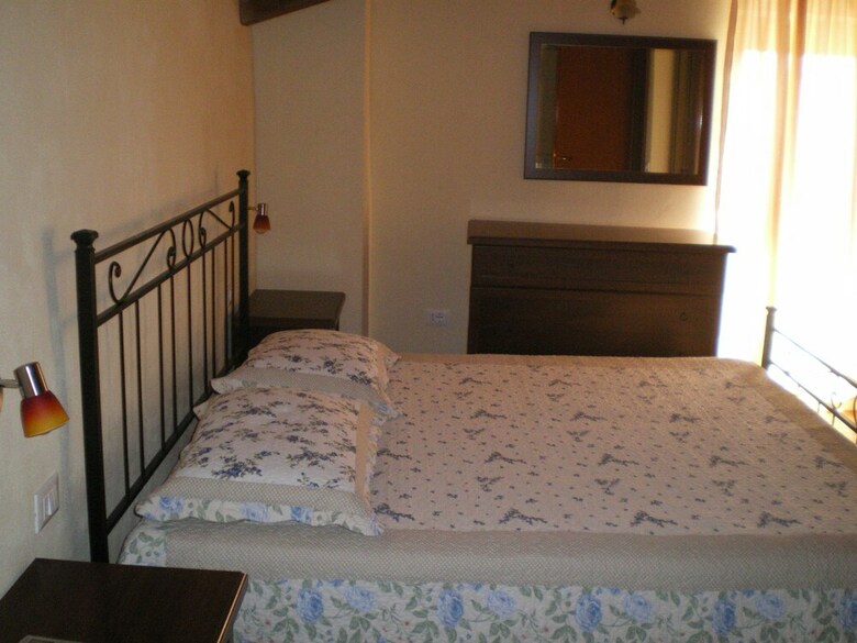 Hotel Villa Rosamaria