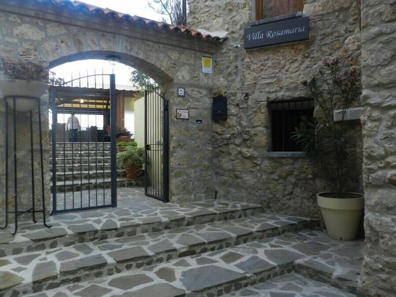 Hotel Villa Rosamaria