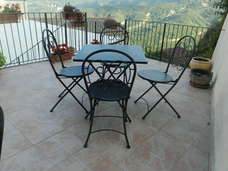 Hotel Villa Rosamaria