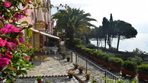 Apartamento Appartamento Davanti Al Mare