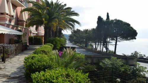 Apartamento Appartamento Davanti Al Mare