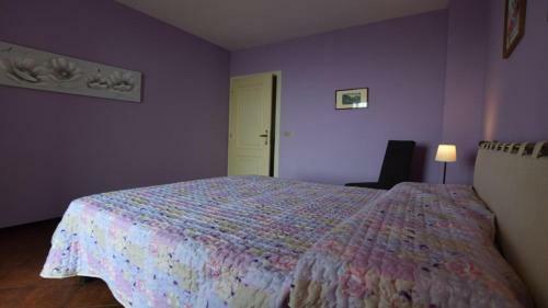 Apartamento Appartamento Davanti Al Mare