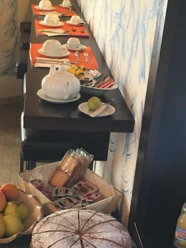 Bedbreakfastdinastia