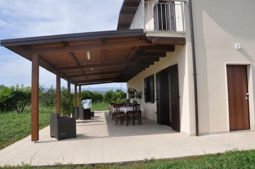 Agroturismo Artemis