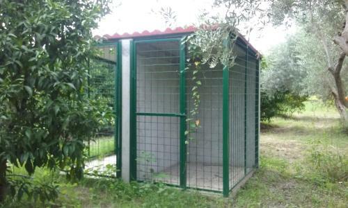 Agroturismo Artemis