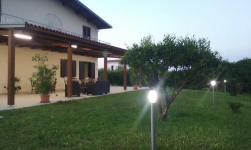 Agroturismo Artemis
