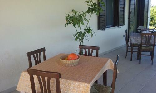 Agroturismo Artemis
