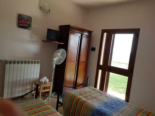 Bed & Breakfast Ristorante Da Pietro