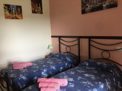 Bed & Breakfast Ristorante Da Pietro