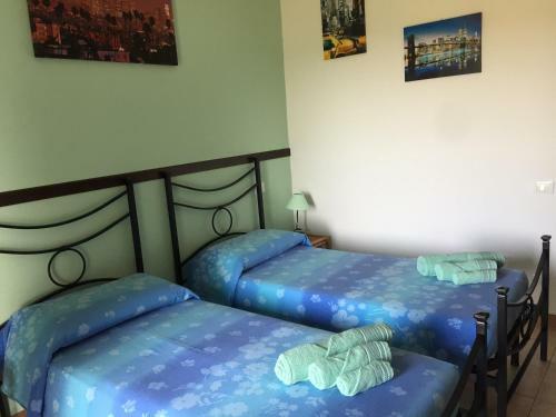Bed & Breakfast Ristorante Da Pietro
