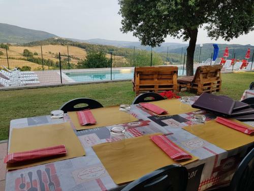 Bed & Breakfast Ristorante Da Pietro