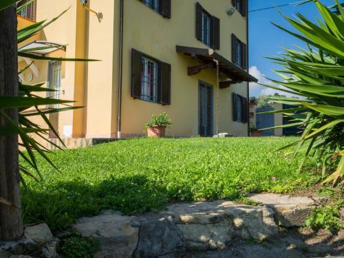 Locazione Turistica La Costa