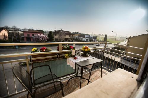 Bed & Breakfast Beb Erba