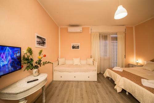 Bed & Breakfast Beb Erba