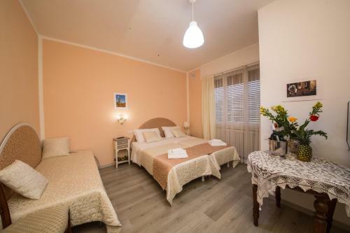 Bed & Breakfast Beb Erba