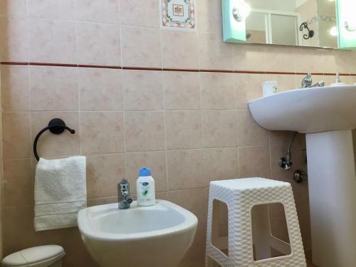 Apartamento Casa Lando