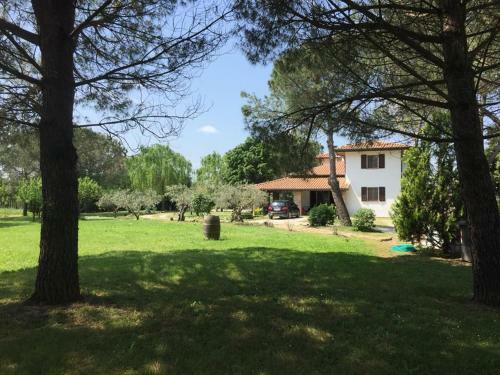 Apartamento Casa Lando