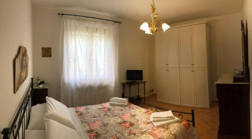 Apartamento Casa Lando