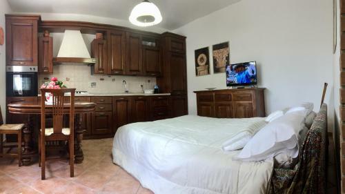 Apartamento Casa Lando