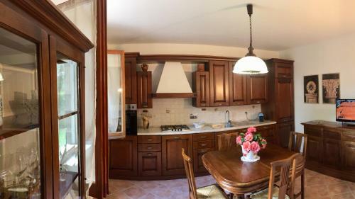 Apartamento Casa Lando