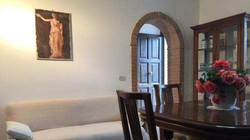 Apartamento Casa Lando
