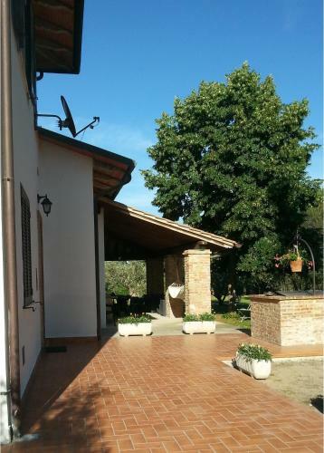 Apartamento Casa Lando