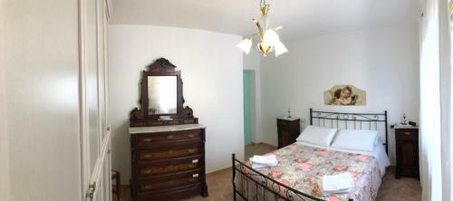 Apartamento Casa Lando
