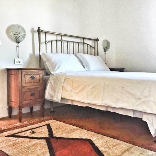 Bed & Breakfast Le Dimore de Il Borgo Del Balsamico
