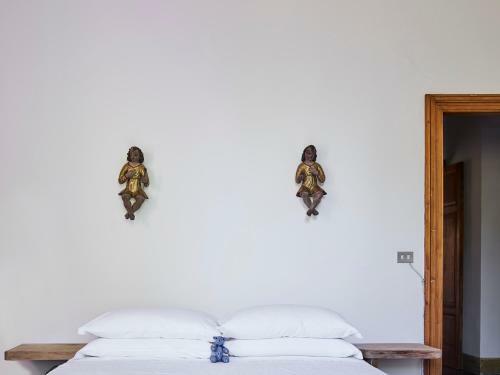Bed & Breakfast Le Dimore de Il Borgo Del Balsamico
