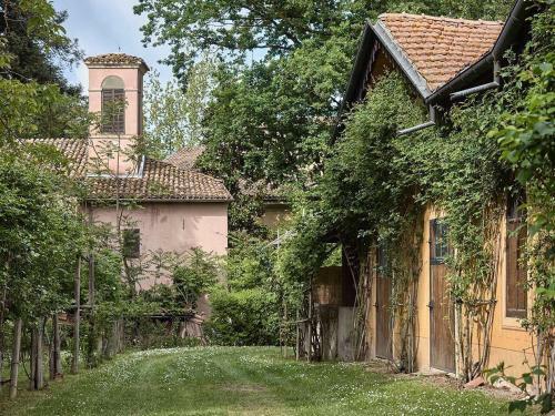 Bed & Breakfast Le Dimore de Il Borgo Del Balsamico