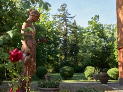 Bed & Breakfast Le Dimore de Il Borgo Del Balsamico