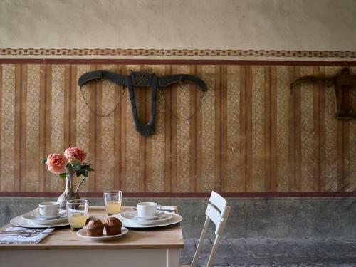 Bed & Breakfast Le Dimore de Il Borgo Del Balsamico