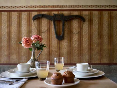Bed & Breakfast Le Dimore de Il Borgo Del Balsamico