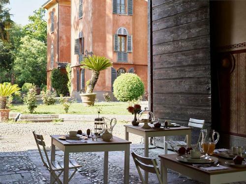 Bed & Breakfast Le Dimore de Il Borgo Del Balsamico