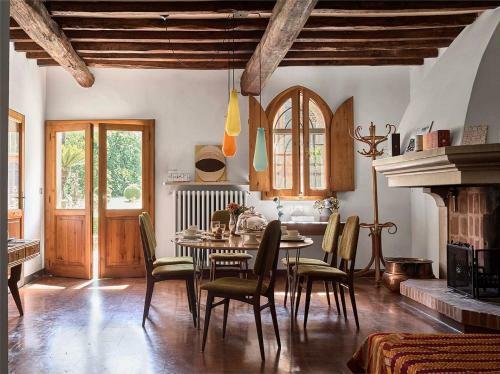 Bed & Breakfast Le Dimore de Il Borgo Del Balsamico
