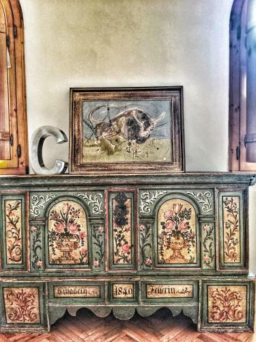 Bed & Breakfast Le Dimore de Il Borgo Del Balsamico