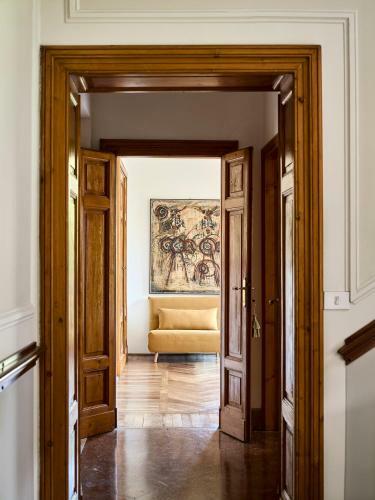 Bed & Breakfast Le Dimore de Il Borgo Del Balsamico